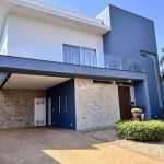 Casa com 3 dormitórios à venda, 230 m² por R$ 1.430.000,00 - Condomínio Residencial San Marco - Ribeirão Preto/SP