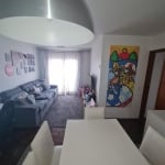 Apto 03 Dorm, 01 Vaga, 78m2, Av. Ede, 893, Vila Ede