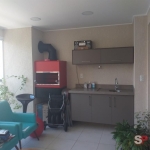 02 Suites, 02 Vagas, Sacada Gourmet, Rua Marechal Hermes da Fonseca, 600