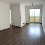 Apartamento com 3 dormitórios à venda, 67 m²- Baeta Neves - São Bernardo do Campo/SP