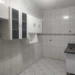 Apartamento muito bem localizado na Vila Euclides, divisa com Chácara Inglesa.