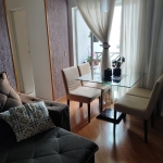 Apartamento co 58m², 2 dormitórios, a venda por R$ 339.900,00 - Assunção - São Bernardo do Campo-SP