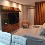 Apartamento com 2 dormitórios à venda, 78 m² - Centro - São Bernardo do Campo/SP