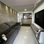 Apartamento com 3 dormitórios à venda, 71 m² - Vila Gonçalves - São Bernardo do Campo/SP