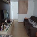 Apartamento com 3 dormitórios à venda, 64 m² - Baeta Neves - São Bernardo do Campo/SP