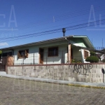 Casa com 3 quartos à venda na Avenida Primavera, 436, Kayser, Caxias do Sul