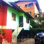 Casa com 3 quartos à venda na Rua Cantídio Ribeiro Lima, 313, São Caetano, Caxias do Sul