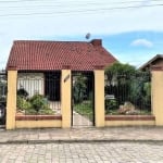 Casa com 3 quartos à venda na Rua Nilson Teobaldo Schaeffer, 697, Marechal Floriano, Caxias do Sul