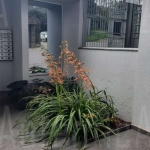 Apartamento com 3 quartos à venda na Rua Agostinho Salmoria, 522, Floresta, Caxias do Sul