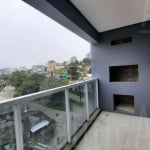 Apartamento com 3 quartos à venda na Rua Agostinho Salmoria, 522, Floresta, Caxias do Sul