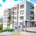 Apartamento com 3 quartos à venda na Rua Dr. Felix Spinatto, 1151, Cinqüentenário, Caxias do Sul