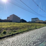 Terreno à venda na Rua Louvis Augusto Martins, 06, São Caetano, Caxias do Sul