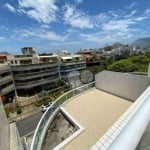 Cobertura com 3  suítes à venda, 195 m² por R$ 1.349.900 ,00- Recreio dos Bandeirantes - Rio de Janeiro/RJ