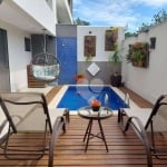 Apartamento Garden com 3 quartos à venda, 125 m² por R$ 1.290.000 - Recreio dos Bandeirantes - Rio de Janeiro/RJ