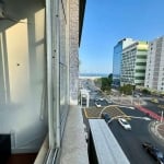 Conjugado à venda, 28 m² por R$ 480.000 - Copacabana - Rio de Janeiro/RJ