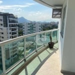 Cobertura Duplex Com 3 Quartos, 147 m² por R$ 1.050.000 - Recreio dos Bandeirantes - Rio de Janeiro/RJ