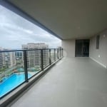 Cobertura com 4 quartos à venda, 380 m² por R$ 5.800.000 - Barra da Tijuca - Rio de Janeiro/RJ