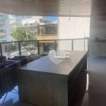 Apartamento com 2 dormitórios à venda, 125 m² por R$ 1.190.000,00 - Recreio dos Bandeirantes - Rio de Janeiro/RJ