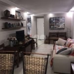 Lopes Enjoy vende Excelente apartamento 2 quartos, fundos, sol manhã, 83 m2, 1 vaga escritura.