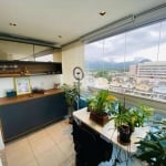 Apartamento com 3 quartos à venda, 92 m² por R$ 745.000 - Recreio - Rio de Janeiro