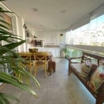 Apartamento com 4 Quartos à venda, 122 m² por R$ 860.000 - Recreio dos Bandeirantes - Rio de Janeiro/RJ