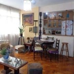 Apartamento com 3 dormitórios à venda, 100 m² por R$ 1.600.000,00 - Leblon - Rio de Janeiro/RJ