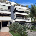 apartamento gleba A