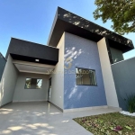 Casa à venda no bairro Conjunto Habitacional Paulino Carlos Filho - Maringá/PR