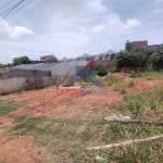 Terreno à venda no bairro Nações - Fazenda Rio Grande/PR