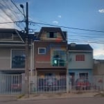 Casa à venda no bairro Tatuquara - Curitiba/PR