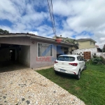 Terreno à venda no bairro Capão Raso - Curitiba/PR