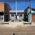 Casa à venda no bairro Campo de Santana - Curitiba/PR