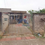 Casa à venda no bairro Santa Terezinha - Fazenda Rio Grande/PR