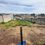 Terreno à venda no bairro Gralha Azul - Fazenda Rio Grande/PR