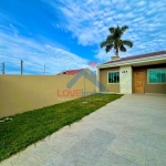 Casa Geminada em Santa Terezinha, Fazenda Rio Grande/PR