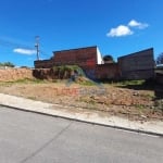 Terreno de Esquina em Fazenda Rio Grande