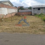 Terreno à Venda em São José Dos Pinhais