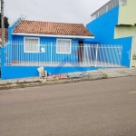 Casa à venda no bairro Campo de Santana - Curitiba/PR