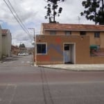 Apartamento à venda no bairro Atuba - Curitiba/PR