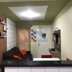 Apartamento à venda no bairro Estados - Fazenda Rio Grande/PR