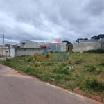 Terreno à venda no bairro Eucalíptos - Fazenda Rio Grande/PR