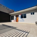 Casa à venda no bairro Estados - Fazenda Rio Grande/PR