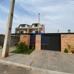 Casa à venda no bairro Santa Terezinha - Fazenda Rio Grande/PR