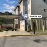 Apartamento à venda no bairro Santo Antônio - São José dos Pinhais/PR