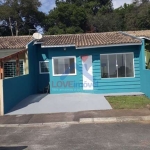 Casa à venda no bairro Vila Santa Maria - Piraquara/PR