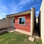 Casa à venda no bairro Estados - Fazenda Rio Grande/PR