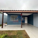 Casa à venda no bairro Santa Terezinha - Fazenda Rio Grande/PR