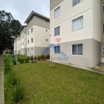 Apartamento à venda no bairro Santo Antônio - São José dos Pinhais/PR