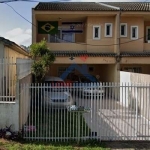 Casa Sobrado em Novo Mundo, Curitiba/PR