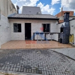 Casa à venda no bairro Tatuquara - Curitiba/PR